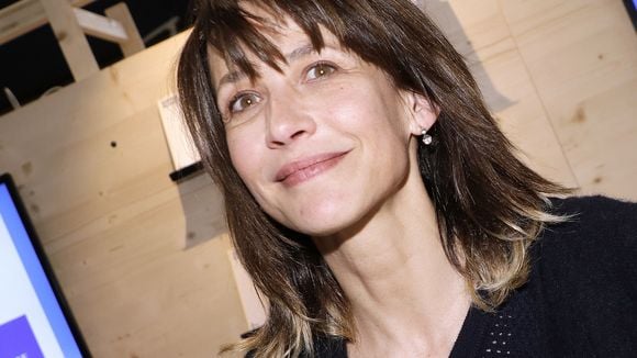 Sophie Marceau et ses séparations toutes difficiles : "Ça fait trop de mal de se détacher de quelqu'un"