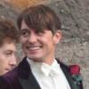 Mark Owen lors de son mariage le 8 novembre 2009 !