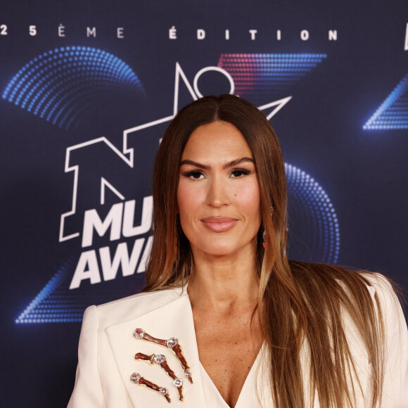 Âgés de 20, 21 et 24 ans, les 3 individus sont défavorablement connus des services de police
Vitaa au photocall de la 25ème cérémonie des "NRJ Music Awards (NMA)" au palais des Festivals et des Congrès de Cannes, France, le 10 novembre 2023. © Dominique Jacovides/Bestimage 