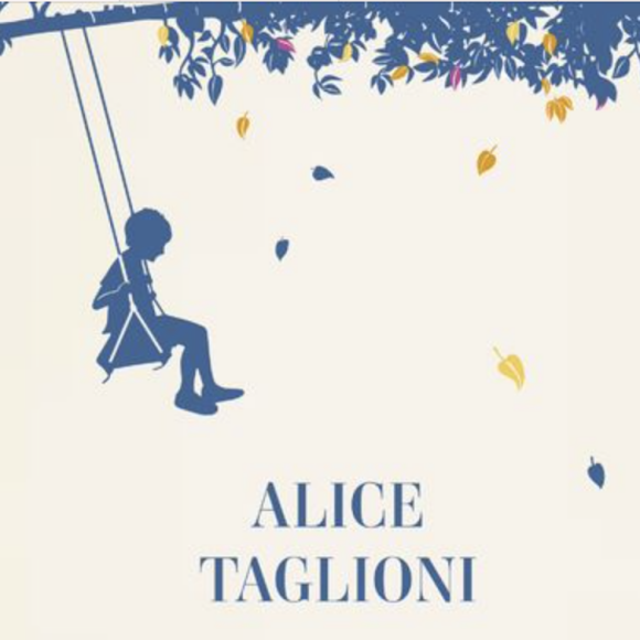 "Un papa vivant" d'Alice Taglioni.