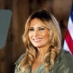 Melania Trump : Cette énorme somme qu'elle a renégociée après les "ennuis judiciaires" de son mari