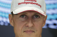Michael Schumacher : Une nouvelle méthode insolite utilisée pour stimuler son cerveau