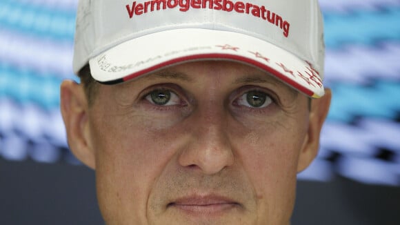 Michael Schumacher : Une nouvelle méthode insolite utilisée pour stimuler son cerveau