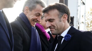 Nicolas Sarkozy inquiet pour la santé d'Emmanuel Macron : ce précieux conseil que le président devrait suivre