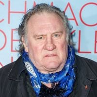 Affaire Gérard Depardieu : Angèle et Louane contre-attaquent, les tribunes suscitent division et malaise