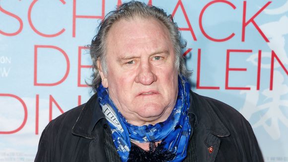 Affaire Gérard Depardieu : Angèle et Louane contre-attaquent, les tribunes suscitent division et malaise