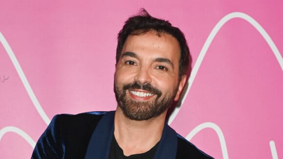 Kamel Ouali, papa pour la 2ème fois ! Grande annonce et première photo du bébé, le prénom très original dévoilé