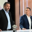 Bruce Toussaint, son départ de BFMTV pour TF1 mal pris : il avoue des relations "tendues" avec Marc-Olivier Fogiel