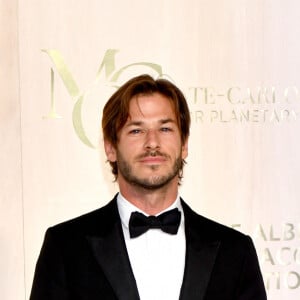 Gaspard Ulliel - Soirée du 5ème " Monte-Carlo Gala for Planetary Health " au Palais de Monaco, le 23 septembre 2021. Organisé par la Fondation Prince Albert II de Monaco, le " Monte-Carlo Gala for Planetary Health " est dédié à l'Océan, à la Terre et à l'Humanité, mettant en avant cette certitude indiscutable : notre avenir dépend d'écosystèmes sains. Les quatre dernières éditions du Gala de Monte-Carlo ont honoré Leonardo DiCaprio(2017), Orlando Bloom (2018),Robert Redford (2019), et Sting (2020) en reconnaissance de leur travail et de leur engagement exceptionnels pour la préservation de l'environnement. C'est une édition exclusive qui se déroule au Palais Princier à l'occasion du 15ème anniversaire de la Fondation Prince Albert II de Monaco et de la 5ème édition du Monte-Carlo Gala. © Bruno Bebert / Bestimage 