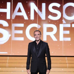 Exclusif - Nikos Aliagas - Enregistrement de l'émission "La chanson secrète 13", présentée par N.Aliagas et diffusée le 29 décembre sur TF1 © Guillaume Gaffiot-Cyril Moreau / Bestimage