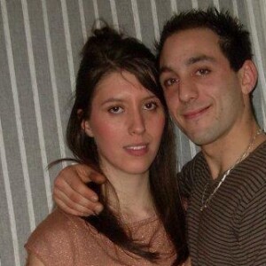 Son procès pourrait avoir lieu à la fin de l'année 2024, ou en 2025... au mieux.
Delphine Jubillar et son mari Cédric.