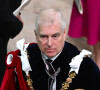 On découvre, entre autres, une déposition datant de 2009 d'un certain Juan Alessi, ex-employé du financier américain.  
Avalon - Cérémonie de couronnement du roi d'Angleterre à l'abbaye de Westminster de Londres Le prince Andrew, duc d’York lors de la cérémonie de couronnement du roi d'Angleterre à Londres, Royaume Uni, le 6 mai 2023.