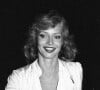 L'actrice américaine est morte à 69 ans
Rétro - L'actrice Cindy Morgan (TRON) est décédée à l'âge de 69 ans - Archive 