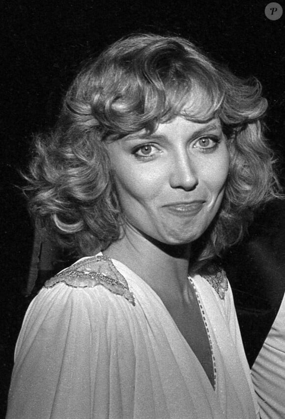 Rétro - L’actrice Cindy Morgan (TRON) est décédée à l’âge de 69 ans - Archive