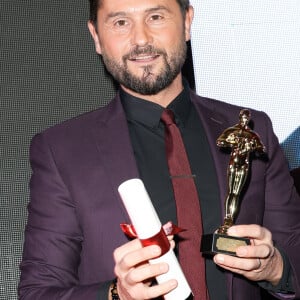 Christophe Beaugrand - 46ème édition du Gala "Best Awards" à l'hôtel Georges V à Paris le 11 décembre 2023. © Coadic Guirec / Bestimage