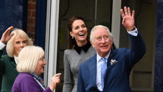 Charles III conquis par Kate Middleton : sublime photo et clin d'oeil pour les 42 ans de la princesse