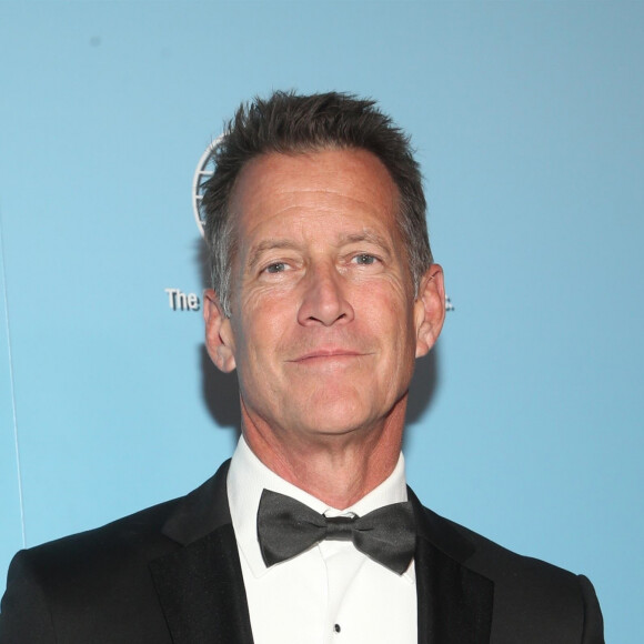 James Denton a été choisi pour fouler le parquer de DALS
James Denton au photocall des "9ème American Humane Hero Dog Awards" à Los Angeles, le 5 octobre 2019.