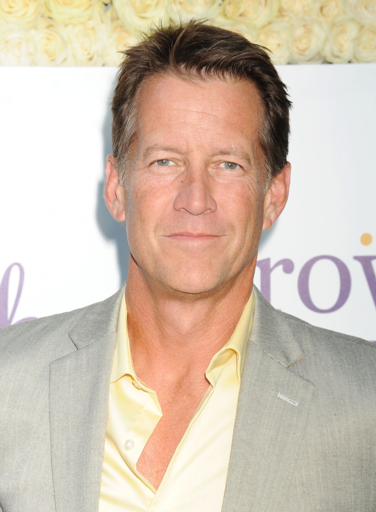 Photo James Denton lors de la soirée "Hallmark Channel and Hallmark