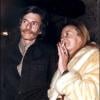 Jean Ferrat (photo : avec sa femme Christine dans les années 1970) est décédé le samedi 13 mars 2010, à l'âge de 79 ans, à l'hôpital d'Aubenas