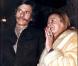 Jean Ferrat (photo : avec sa femme Christine dans les années 1970) est décédé le samedi 13 mars 2010, à l'âge de 79 ans, à l'hôpital d'Aubenas
