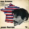 Jean Ferrat, Ma France