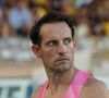 Renaud Lavillenie pleure la disparition d'un ami
 
Renaud Lavillenie (France) - Saut à la perche