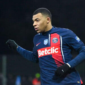 Kylian Mbappé