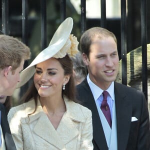 Harry et Kate Middleton, une complicité indéniable