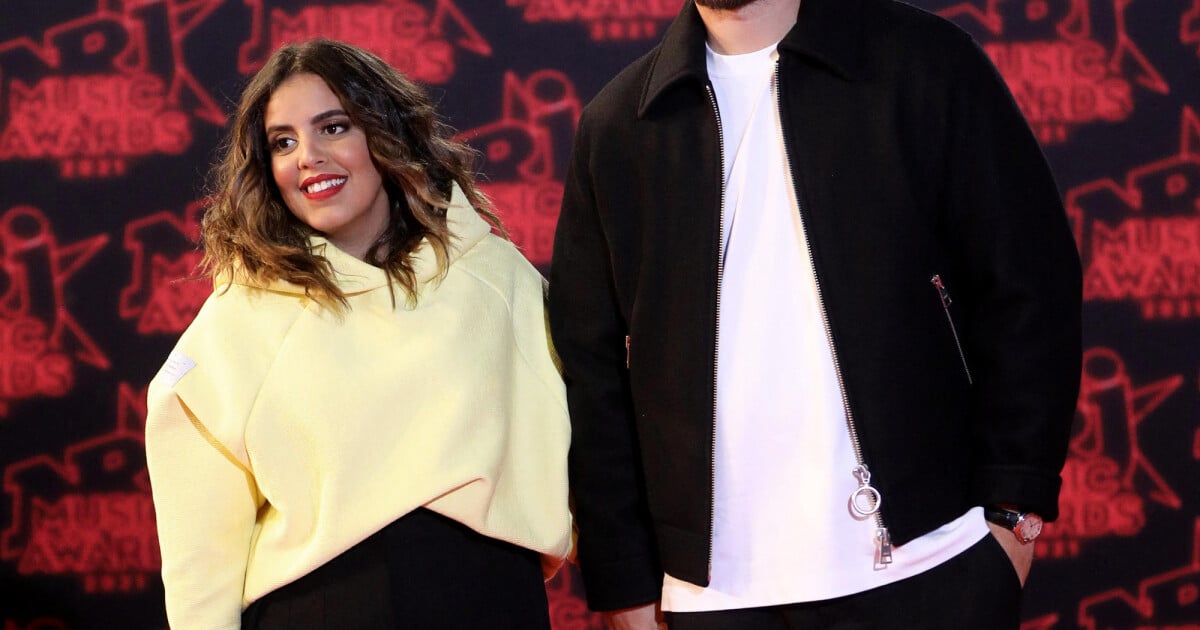 Inès Reg divorcée de Kevin Debonne : l'humoriste se confie après l ...