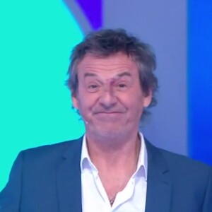 Jean-Luc Reichmann dans Les 12 coups de midi sur TF1.