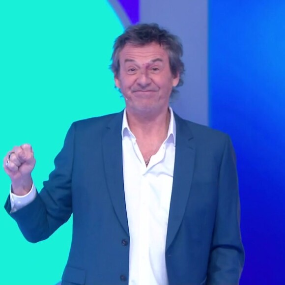 Jean-Luc Reichmann dans Les 12 coups de midi sur TF1.