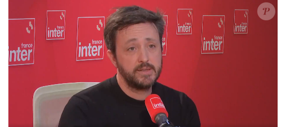 Grégoire Lecalot, le mari de la journaliste décédée Clémentine Vergnaud, s'exprime pour la première fois sur France Inter.