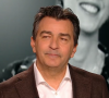 Yannick Alléno dans "20h30 le dimanche" sur France 2