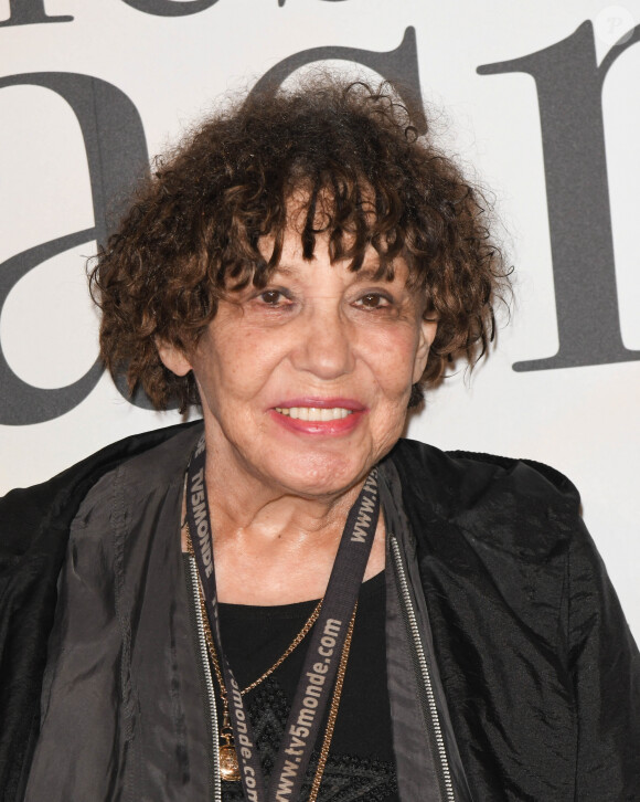 Liliane Rovere - Avant-première du film "Les fantasmes" au cinéma Pathé Wepler à Paris. Le 24 juin 2021 © Coadic Guirec / Bestimage