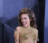 "J'ai commencé à pleurer... puis je me suis souvenue que je venais juste de remporter mon tout premier Grammy !"
Miley Cyrus - 66e édition des Grammy Awards à la Crypto.com Arena à Los Angeles le 4 février 2024. © PI via ZUMA Press Wire / Besimage