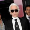 Karl Lagerfeld