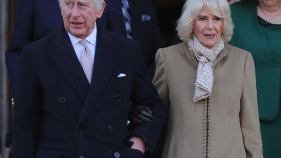 Charles III : Son couple avec Camilla ébranlé par le cancer ? "C'est une période extrêmement inquiétante mais..."