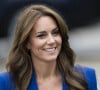 D'ailleurs, Kate Middleton est très discrète sur son mal.
Le prince William, prince de Galles, et Catherine (Kate) Middleton, princesse de Galles, au centre sportif national de Bisham Abbey à Marlow, à l'occasion de la Journée mondiale de la Santé mentale, le 12 octobre 2023. 
