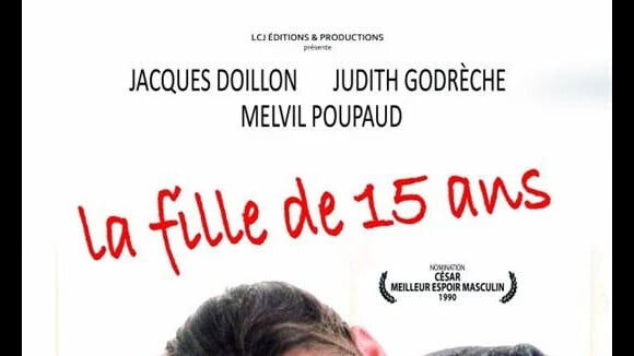 "Ce qui s'est passé dans la maison de Jane..." : Judith Godrèche affirme avoir été abusée par Jacques Doillon