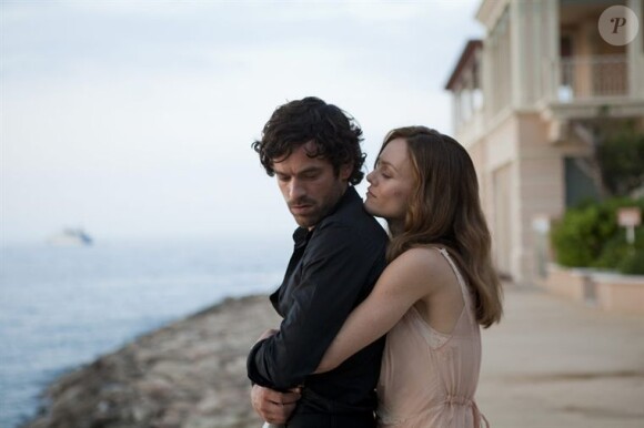 Le film L'Arnacoeur : Vanessa Paradis et Romain Duris