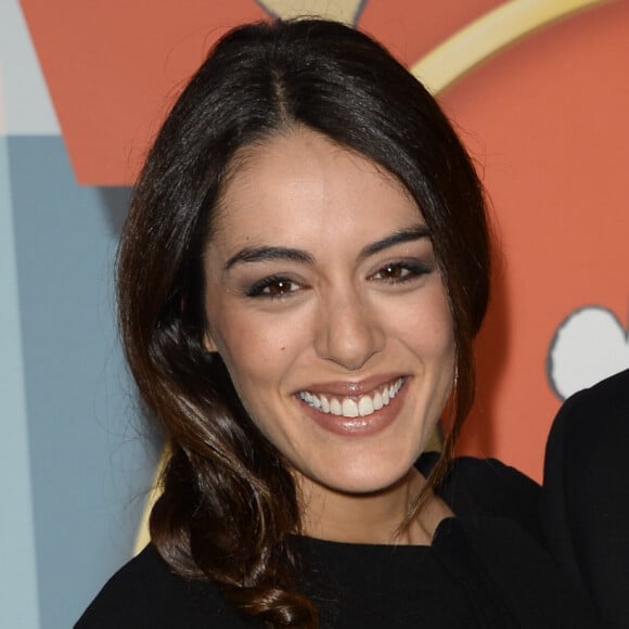 Sofia Essaïdi et Adrien Galo sont parents !
Sofia Essaidi et son compagnon Andrien Galo lors de la présentation en avant-première de la nouvelle attraction "Ratatouille : L'aventure totalement toquée" à Disneyland Paris à Marne-la-Vallée