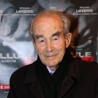 Mort de Robert Badinter : le mystère de la disparition de sa fille Judith à tout jamais emporté avec lui ?