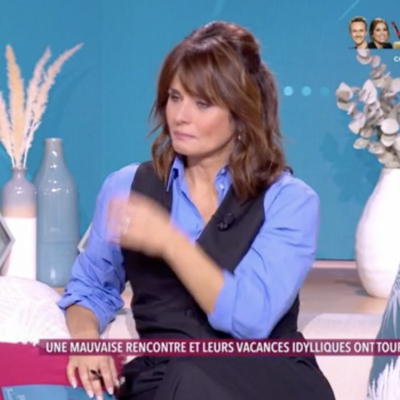 "Ça commence aujourd'hui" sur France 2 le 9 février 2024.