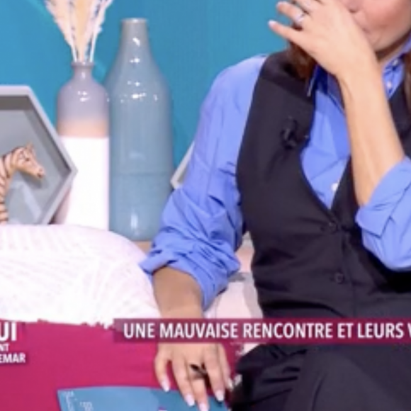 "Ça commence aujourd'hui" sur France 2 le 9 février 2024.