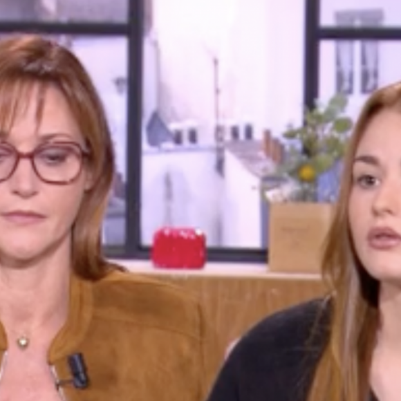 "Ça commence aujourd'hui" France 2