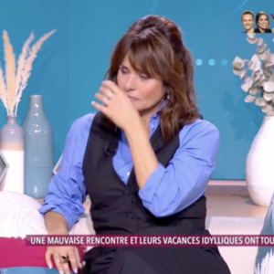 "Ça commence aujourd'hui" sur France 2 le 9 février 2024.