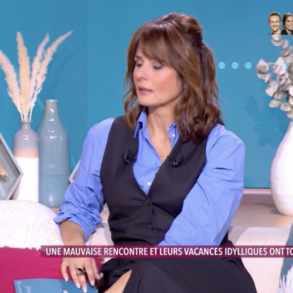 "Ça commence aujourd'hui" France 2