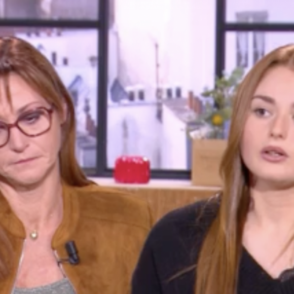 "Ça commence aujourd'hui" France 2