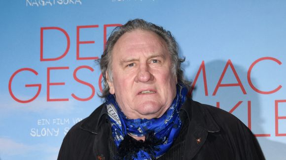 Gérard Depardieu s'éclatant à Dubaï : Farid Khider, présent avec lui sur les vidéos, rétablit toute la vérité