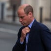 Prince William fragilisé par le "choc" du cancer de son père Charles III : l'époux de Kate "toujours en train de digérer"